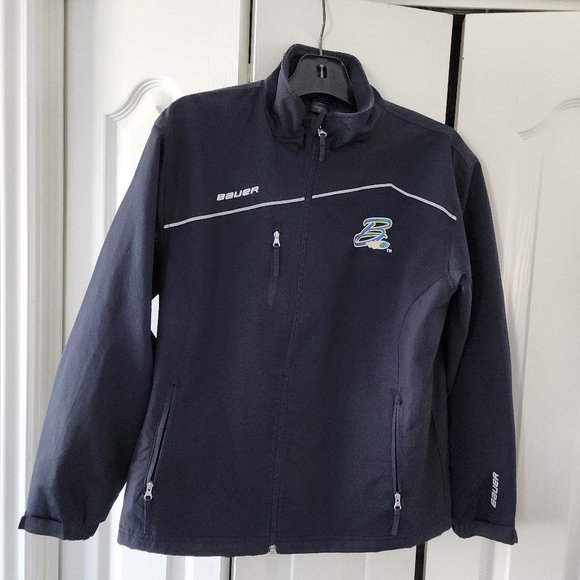 Brampton Hockey Track Suit - Picture 1 of 3